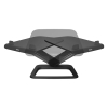 Fellowes Hana LT black laptop stand 100016994 215013 - 5