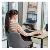 Fellowes Hana LT black laptop stand 100016994 215013 - 6