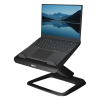 Fellowes Hana LT black laptop stand 100016994 215013 - 1