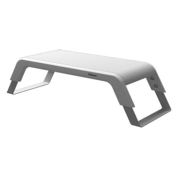 Fellowes Hana LT white monitor stand 215021 - 4