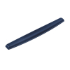 Keyboard wrist rest | memory foam | sapphire | Fellowes 213255 - 1