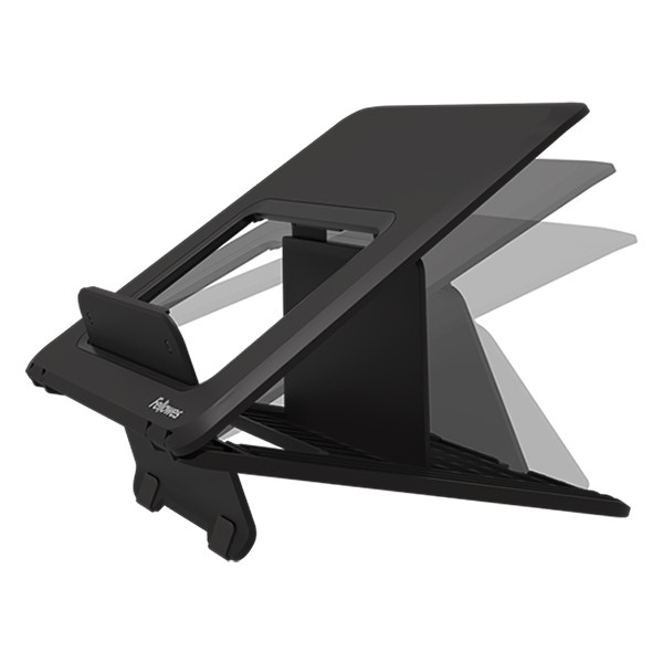 Laptop stand | black | Fellowes Breyta 213001 - 4