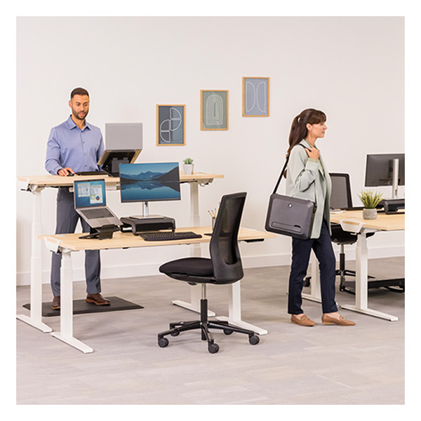 Laptop stand | black | Fellowes Breyta 213001 - 7
