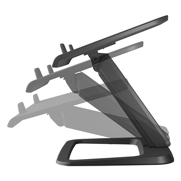 Laptop stand | black | Fellowes Hana LT 215013 - 3