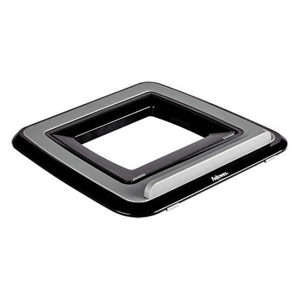 Laptop stand | black | Fellowes I-Spire Quick Lift 213283 - 3