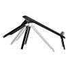 Laptop stand | black | Fellowes I-Spire Quick Lift 213283 - 4
