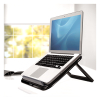 Laptop stand | black | Fellowes I-Spire Quick Lift 213283 - 5