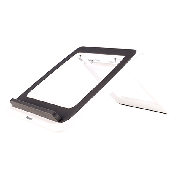 Laptop stand | white | Fellowes I-Spire Quick Lift 213284 - 1