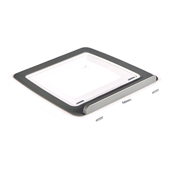 Laptop stand | white | Fellowes I-Spire Quick Lift 213284 - 3