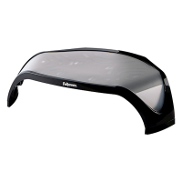 Monitor stand | black | Fellowes Smart Suites 213074