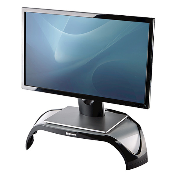 Monitor stand | black | Fellowes Smart Suites 213074 - 2