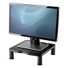 Monitor stand | black | Fellowes Standard 213287 - 2