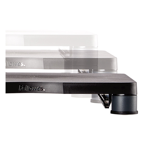 Monitor stand | black | Fellowes Standard 213287 - 3