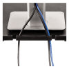 Monitor stand | black | Fellowes Standard 213287 - 5