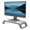 Monitor stand | white | Fellowes Hana LT 215021 - 1