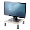 Monitor stand | white | Fellowes Standard 213288 - 2