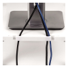 Monitor stand | white | Fellowes Standard 213288 - 5