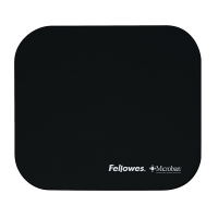 Mouse pad | Fellowes Microban black 213053