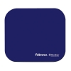 Mouse pad | Fellowes Microban dark blue 213054 - 1