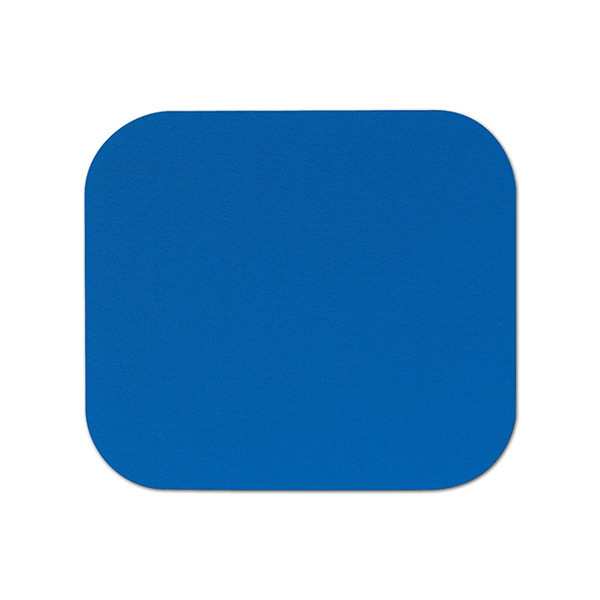 Mouse pad | Fellowes blue 213050 - 1