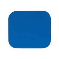 Mouse pad | Fellowes blue 213050