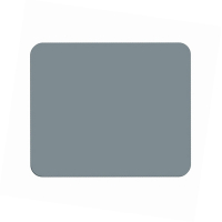 Mouse pad | Fellowes grey 213052