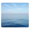 Mouse pad (recycled) | Fellowes Earth blue