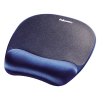 Mouse pad with palm rest | Fellowes Memoryfoam 213251 - 2