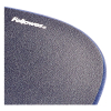 Mouse pad with palm rest | Fellowes Memoryfoam 213251 - 3