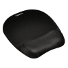 Mouse pad with wrist rest | Fellowes Memoryfoam 213253 - 1