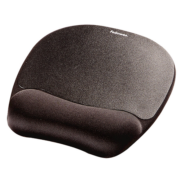 Mouse pad with wrist rest | Fellowes Memoryfoam 213253 - 2