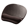 Mouse pad with wrist rest | Fellowes Memoryfoam 213253 - 2