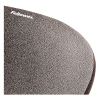 Mouse pad with wrist rest | Fellowes Memoryfoam 213253 - 3