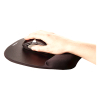Mouse pad with wrist rest | Fellowes Memoryfoam 213253 - 5