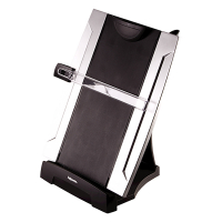 Fellowes Office Suites black/silver document holder 8033201 213282
