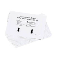 Oil sheets | Fellowes | 10-pack 213422