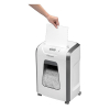 P4 paper shredder | Fellowes Powershred® 15C cross-cut 213397 - 2