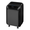 P4 paper shredder | Fellowes Powershred® LX210 cross-cut 213362 - 1