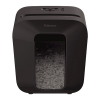 P4 paper shredder | Fellowes Powershred® LX25 cross-cut