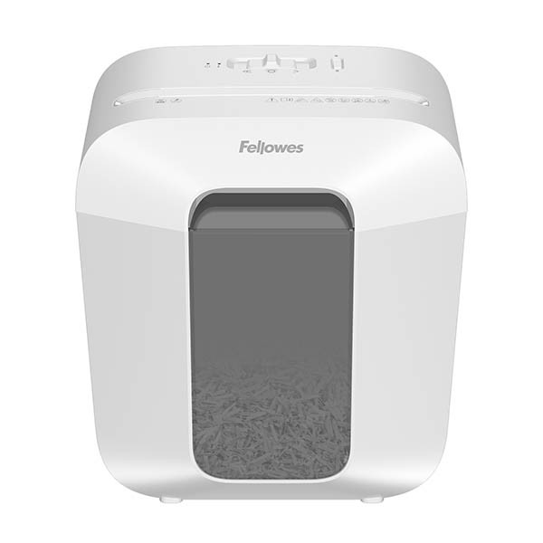 P4 paper shredder | Fellowes Powershred LX25 213421 - 1