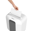P4 paper shredder | Fellowes Powershred LX25 213421 - 2
