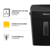 P4 paper shredder | Fellowes Powershred P-42C 213420 - 2