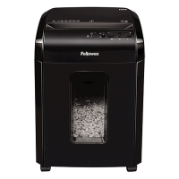 P5 paper shredder | Fellowes Powershred® 10M micro-cut 213009