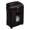 P5 paper shredder | Fellowes Powershred® 10M micro-cut 213009 - 3