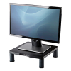 Fellowes Standard black monitor stand 9169301 213287 - 2