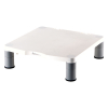Fellowes Standard white monitor stand 91712 213288