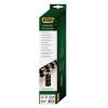 Fellowes black binding spine, 14mm (25-pack) 213159 - 1