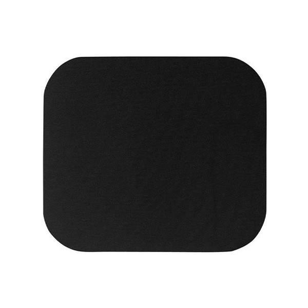 Fellowes black mouse pad 29704 213049 - 1