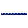 Fellowes blue binding spine, 14mm (100-pack) 213179 - 1