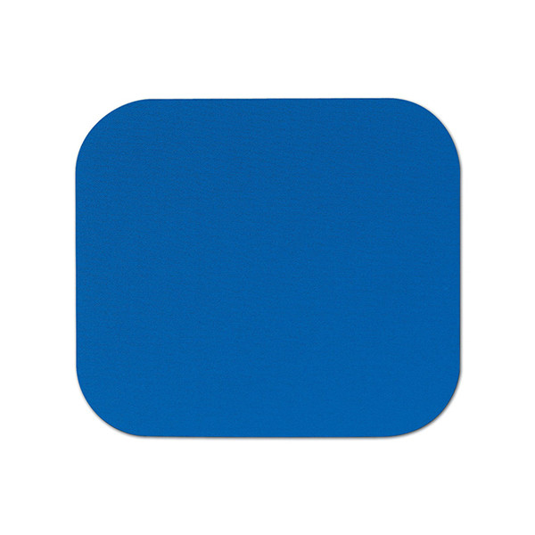 Fellowes blue mouse pad 29700 213050 - 1